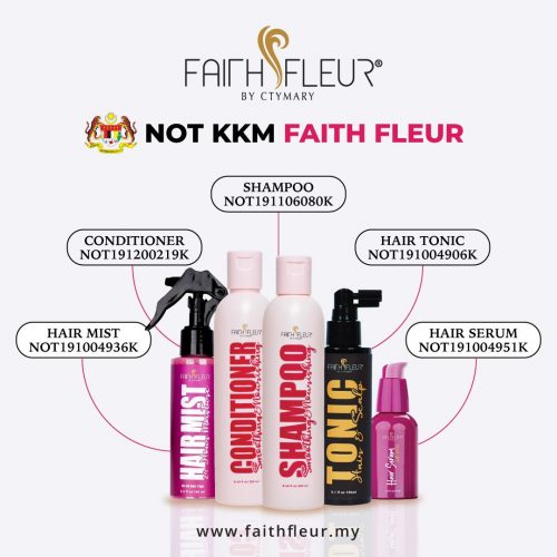 Hidup Senang Bersama FaithFleur - Sertai Keluarga Dropship ...